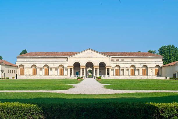 Hotel Italia City Center Mantova Exterior photo