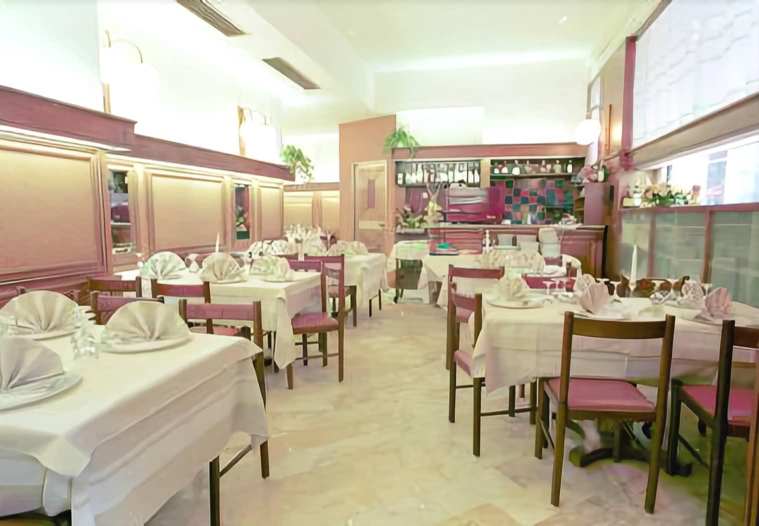 Hotel Italia City Center Mantova Exterior photo