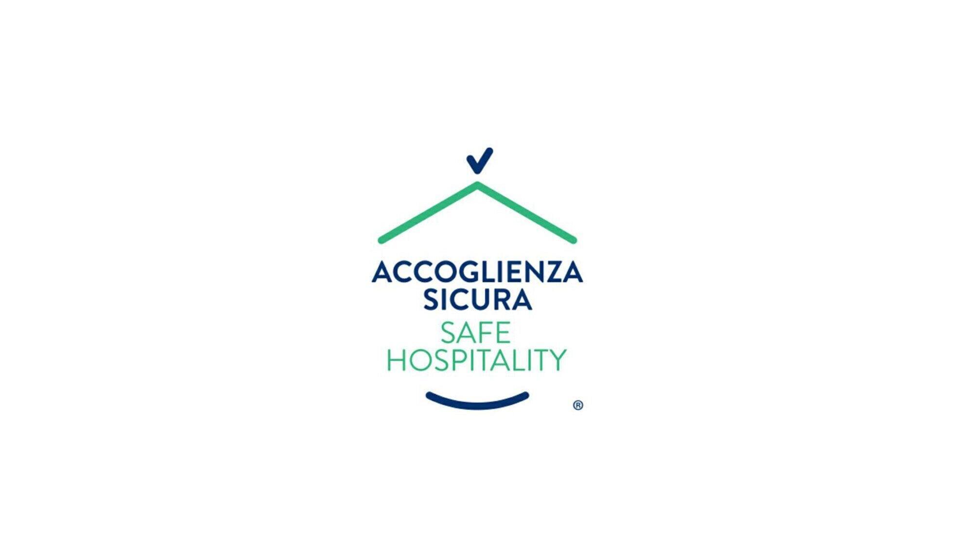Hotel Italia City Center Mantova Exterior photo